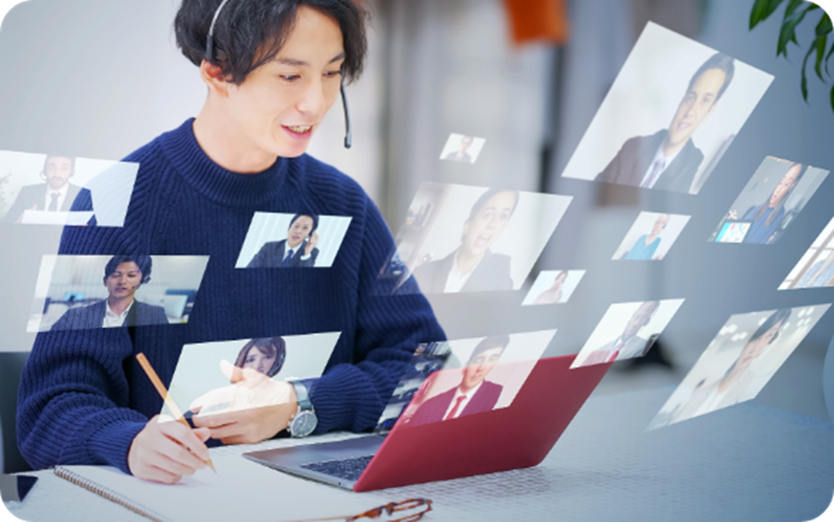 デジハク生成AI